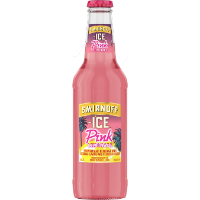 Smirnoff Ice Pink Lemonade  6pk Bottle
