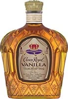 Crown Royal Vanilla 750 Ml