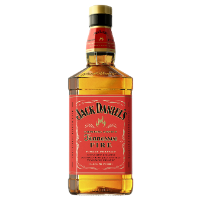 Jack Daniel's Tennessee Fire Whiskey