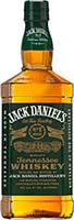 Jack Daniel's Old No. 7 Green Label Tennessee Whiskey