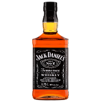 Jack Daniels Black Label Wsky