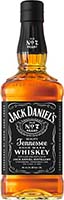Jack Daniel's Old No. 7 Tennessee Whiskey