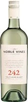 Noble Vines 242 Sauv Blanc