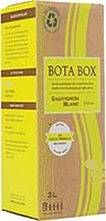 Bota Box Sauvignon Blanc 3l