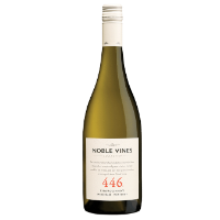 Noble Vines-446 Chardonnay