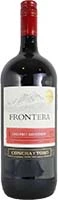 Frontera Cab/merlt