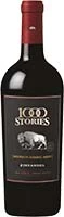 1000 Stories Zin 750 Ml