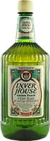 Inver House Green Plaid Blended Scotch Whiskey