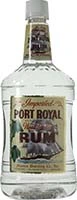 Port Royal Silver