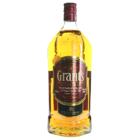 Grant's The Family Reserve Blended Scotch Whisky