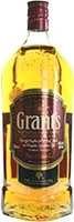 Grant's Triple Wood Blended Scotch Whisky