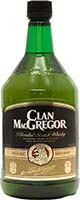 Clan Macgregor Scotch