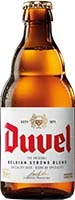 Duvel Belgian Strong