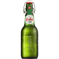 Grolsch Lager 4pk Swingtop Bottles