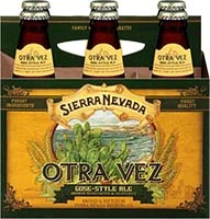 Sierra Nevada Otra Vez 12pk Cans Is Out Of Stock