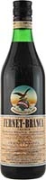 Fernet Branca Bitters