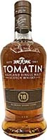 Tomatin 18yr