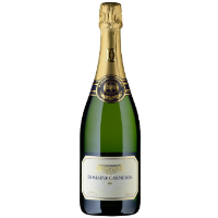 Domaine Carneros Brut Methode Champenoise Champagne Blend