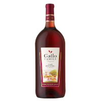 Gallo Family Vineyards / Gallo Of Sonoma Cafe Zinfandel