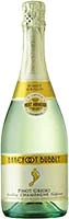 Barefoot Bubbly Sparkling Pinot Gris