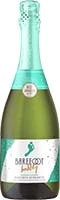 Barefoot Bubbly Moscato Spumante Champagne Sparkling Wine