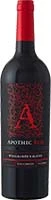 Apothic Red  750 Ml