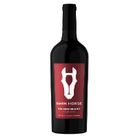 Dark Horse Big Red Blend Red Wine