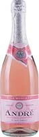 Andre Pink Moscato 750 Ml