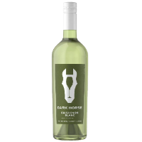 Dark Horse Sauvignon Blanc White Wine
