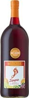 Barefoot Cellars Sangria Red Wine