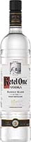 Ketel One Vodka 750 Ml