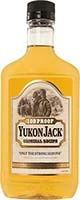 Yukon Jack 100 Proof