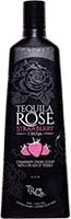 Tequila Rose