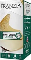 Franzia Pinot Grigio/columbard Wine