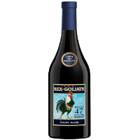Rex Goliath Pinot Noir