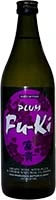 Fuki Plum 750ml