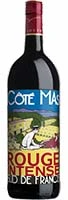 Cote Mas Rouge 22