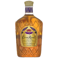 Crown Royal Whisky Canadian
