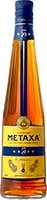 Metaxa 5 Stars Greek Brandy