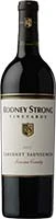 Rodney Strong Cab