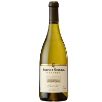 Rodney Strong Estate Vineyards Chardonnay