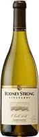 R Strong Chalk Hill Chardonnay