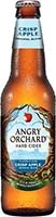 Angry Orchard Crisp 4 Cn