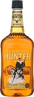 Canadian Hunter Blended Canadian Whiskey