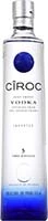 Ciroc Vodka