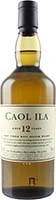 Caol Ila 12 Year Old Single Malt Scotch Whiskey