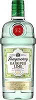 Tanqueray Rangpur Lime