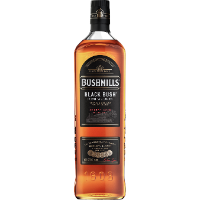 Bushmills Irish Whiskey Black Bush