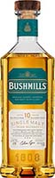 Bushmill Sing Malt 10yr 750