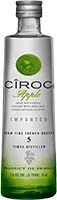 Ciroc Apple Vodka